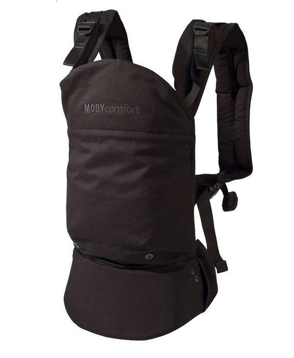 Рюкзак переноска ерго рюкзак Moby Comfort
