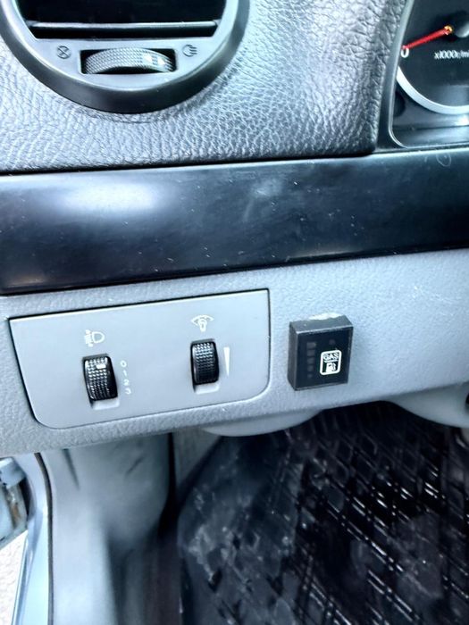 Шевролет Лачетти 2008 год