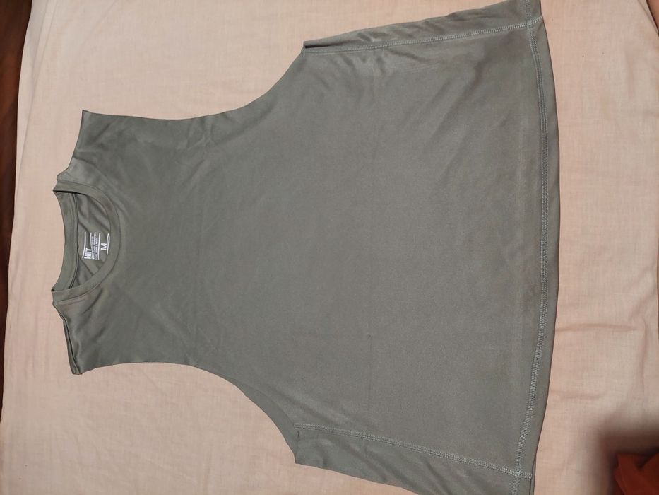 Майка HIIT для тренировок М