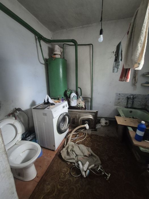 Продажа будинку під ремонт