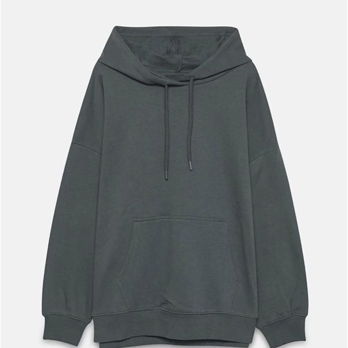 Худі Waikiki Хакі та чорна худі Patika нові для підлітка