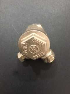 Válvula retenção 4TEK