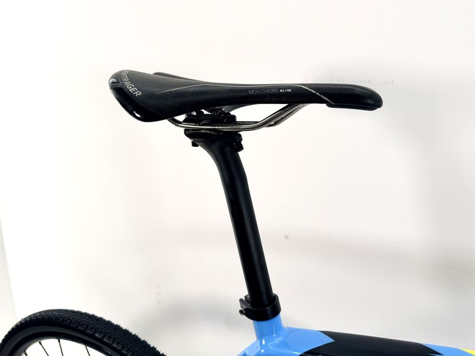 Ridley Kanzo A | Shimano GRX 2x11 | L | Gravel | Aluminium | KOMFORT |