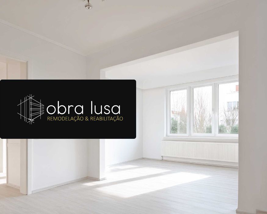 Obras e Manutenção