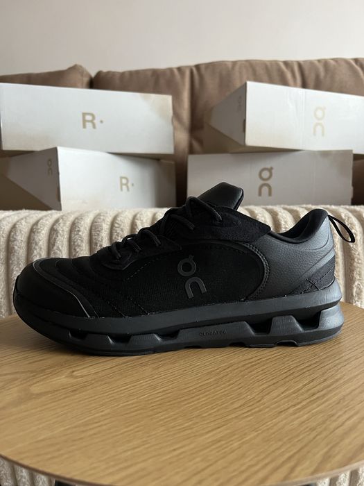 Кросівки On ranning Cloudzone Moon оригінал!