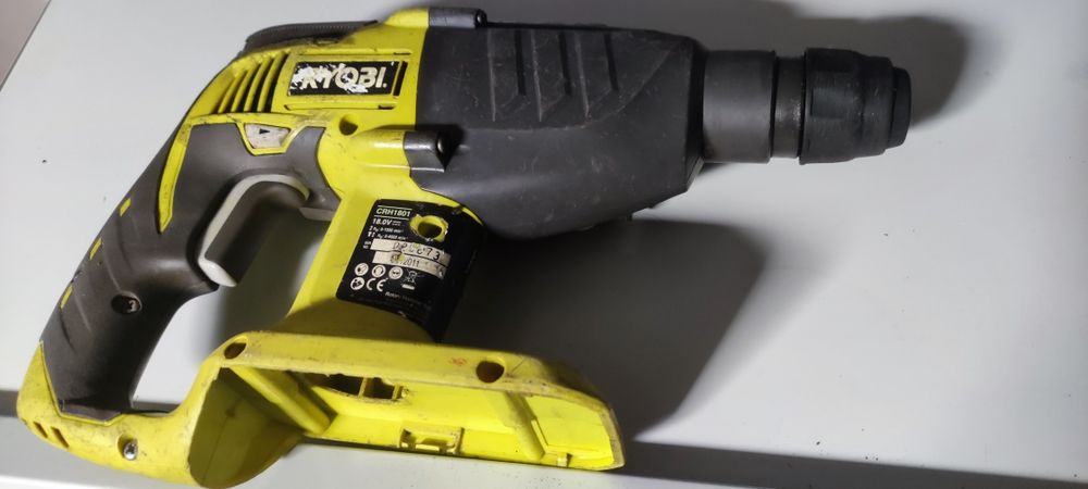 Ryobi 18V SDS Wiertarka udarowa One Plus 18V
