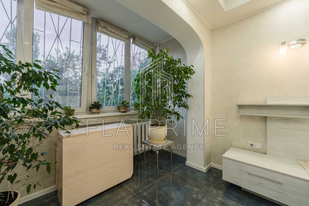 Багатокімнатна квартира за адресою вул. Ніколайчука (площа 147 м²) - Atlanta.ua - фото 3