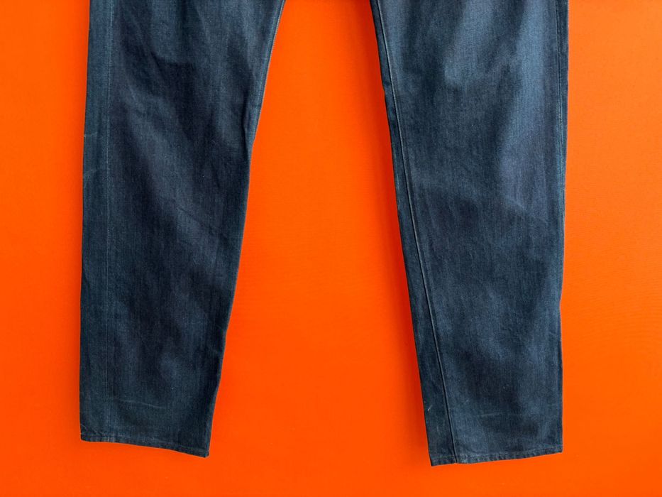 G-STAR RAW 3301 оригінал чоловічі джинси штани розмір 33 34