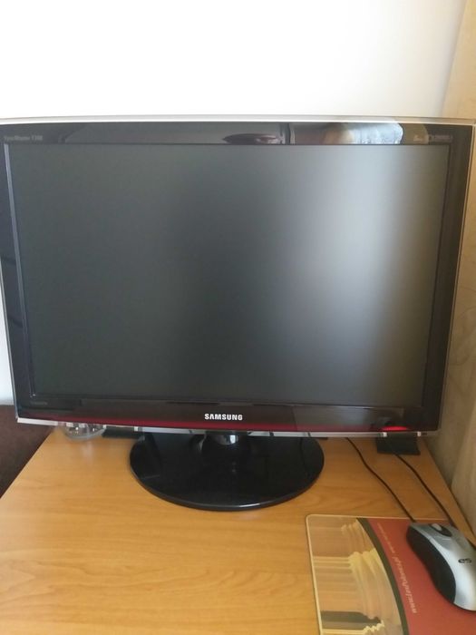 Monitor Samsung SyncMaster T240