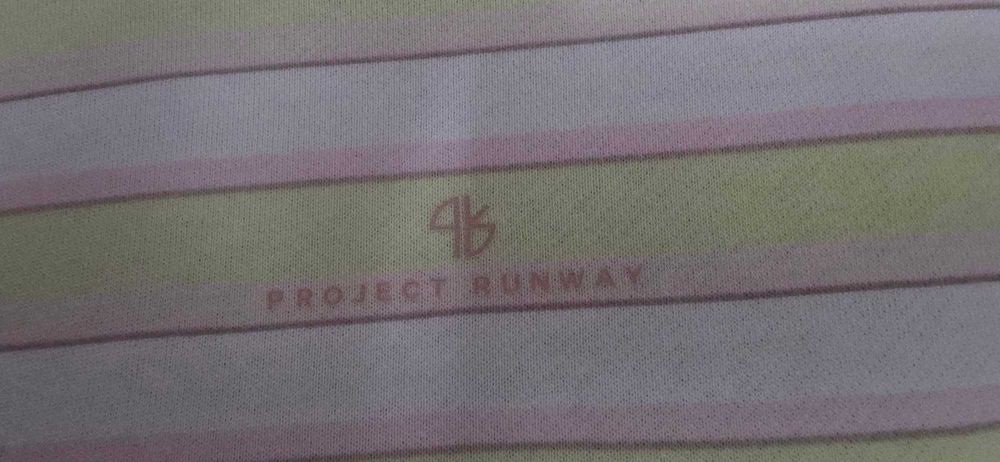 Bluza LEMONADA Project Runway uniwersalny