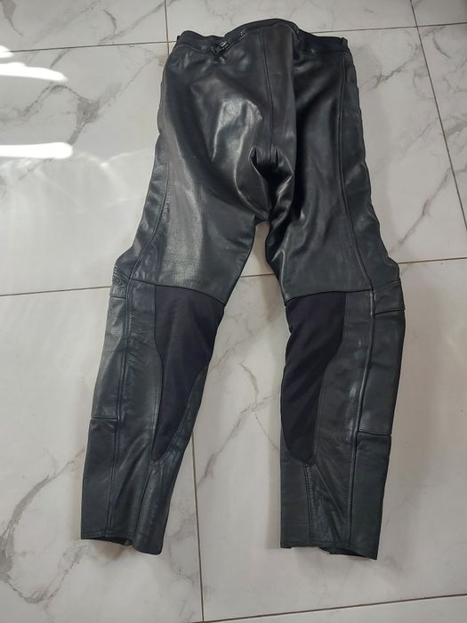 Мотоштани MQP нові 56 розмір