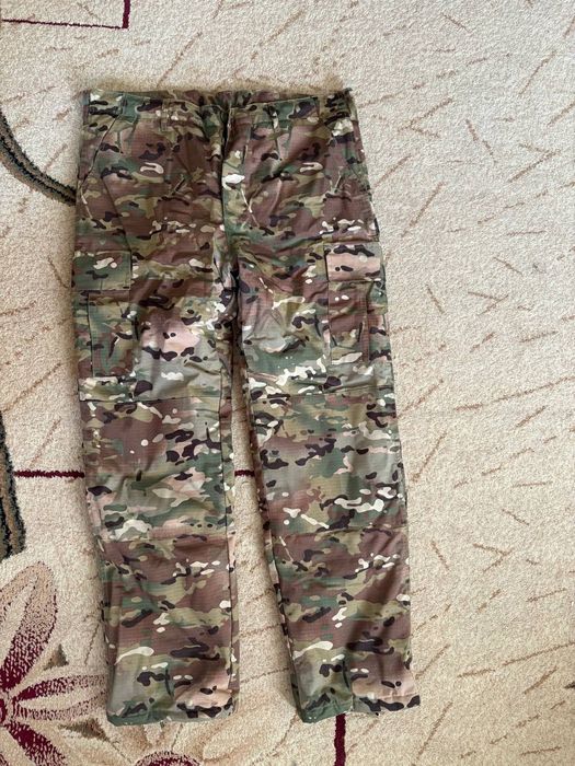 Костюм зимовий ЗСУ