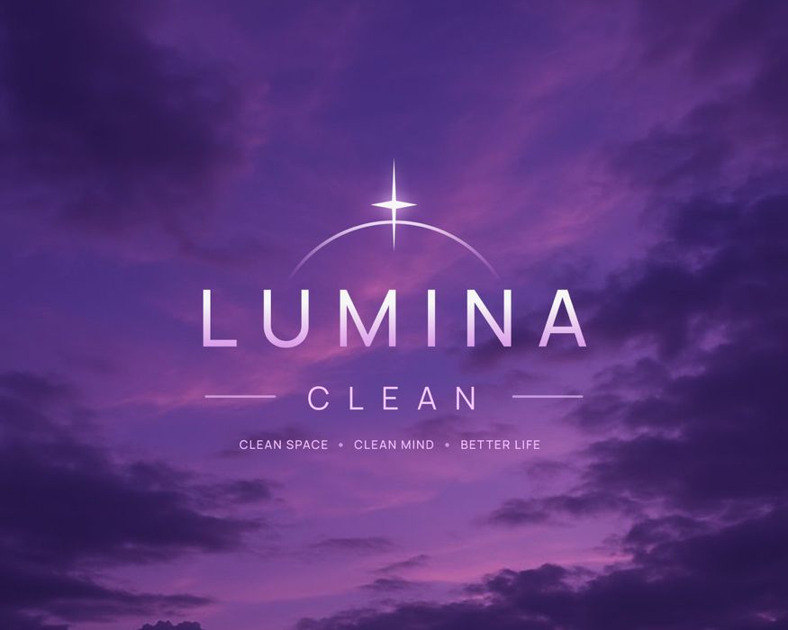 Клінінг від LUMINA