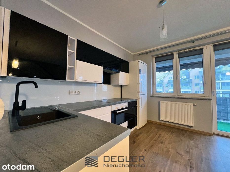 Mieszkanie na sprzedaż, Os. Europejskie 75,63 m² - Widok 5