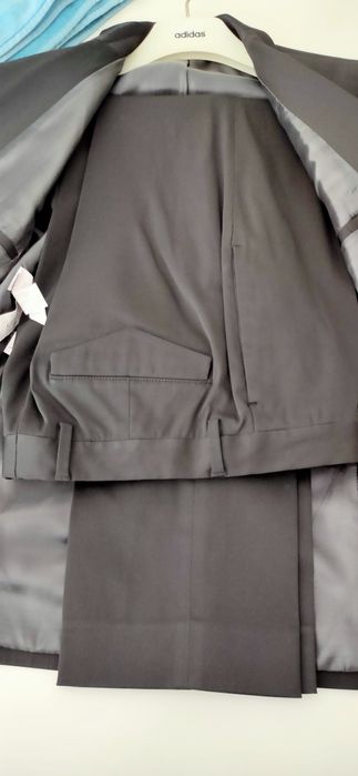 Homem Fatos Zara man