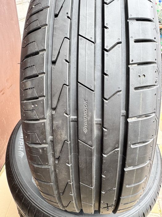 Свіжо привезена із Німечинни літня  гума HANKOOK Ventus Prime3 205/60 R-16
