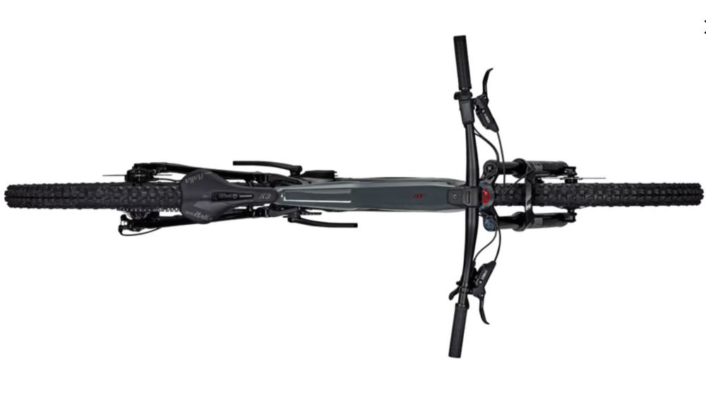 NOWY FOCUS (L) JAM2 6.7 800Wh CX5, 29" FV23% Raty 0% [164]