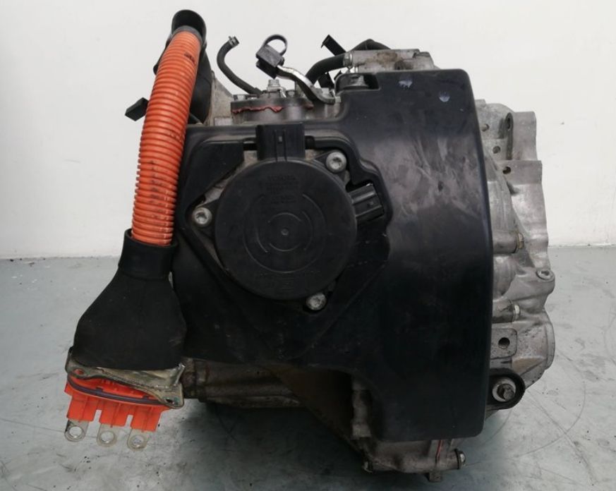 Caixa Velocidades Toyota Prius 1.5Hybrid 16V 1ND-FXE