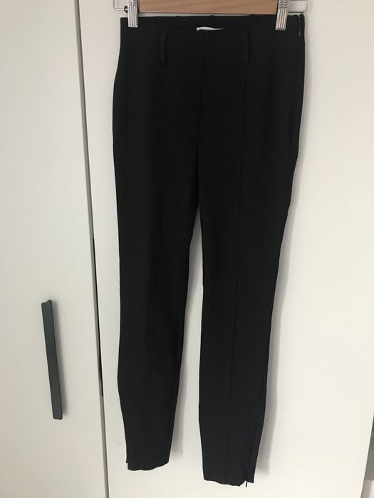 Spodnie damskie legginsy, r.xs, nowe