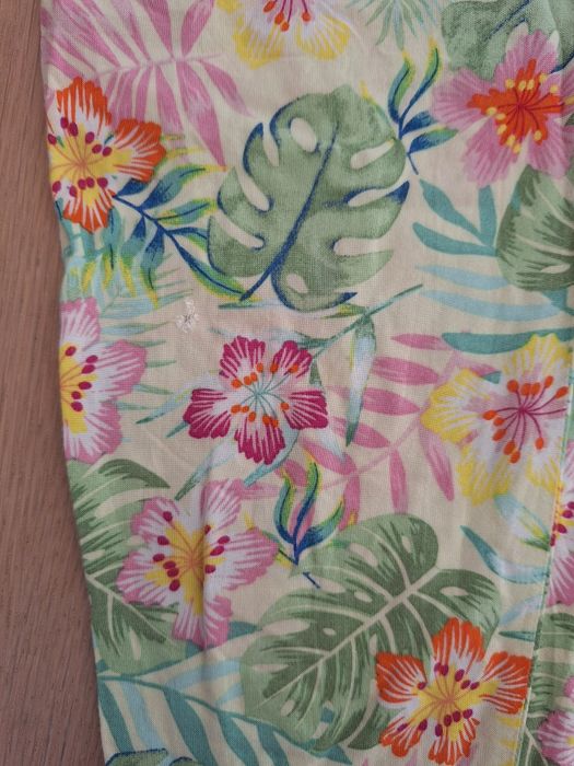 Zwiewne joggersy HM 134