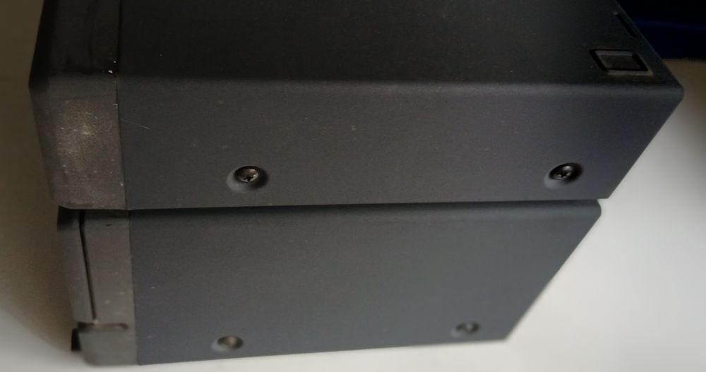 Sony modelo H3700