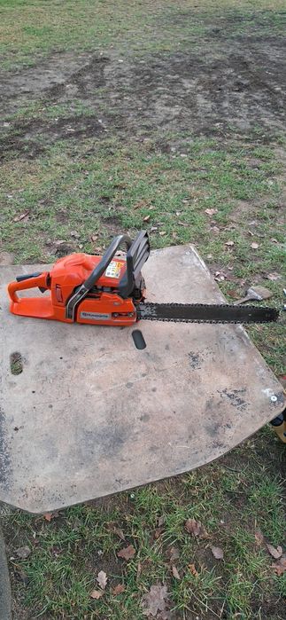 Husqvarna 346xp  świetny stan