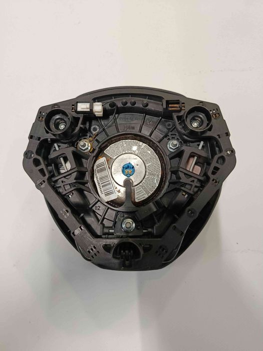 Kit de airbags CITROËN Nemo Van (AA_)
