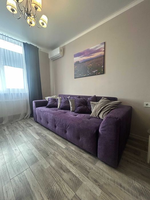 Сучасний ЖК в 10хв від центру/55.000$ - Вид 4