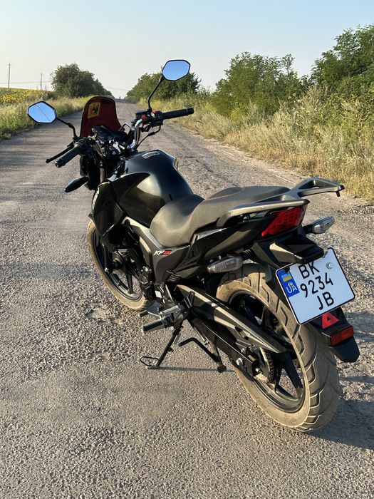 Продам ліфан кп 200
