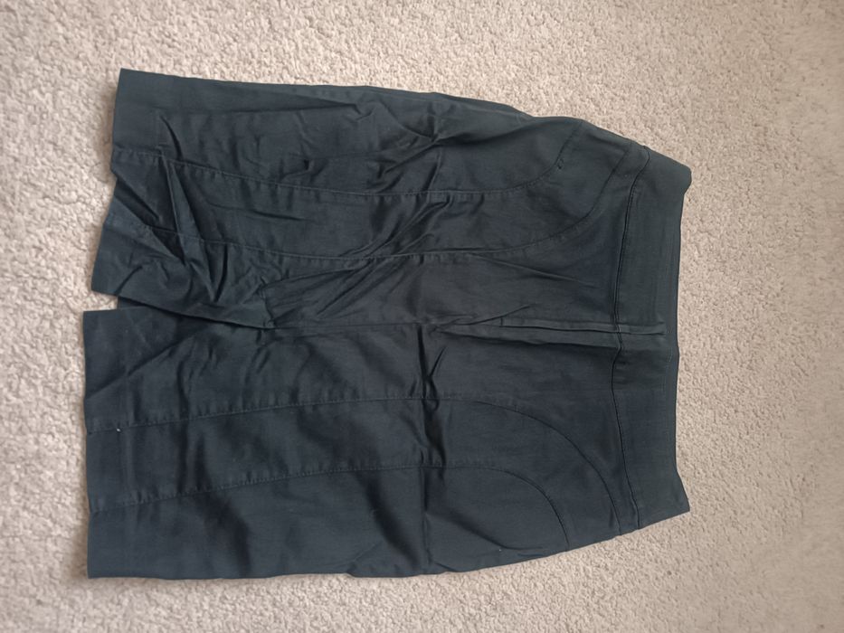 Super wyszczuplająca elegancka spódnica H&M ołówkowa M