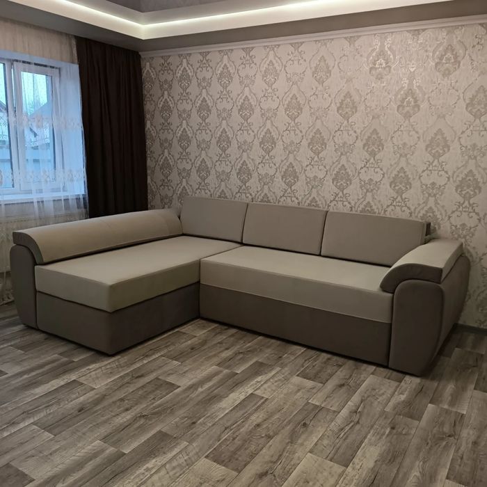 Изготовление Мягкой и корпусной мебели, перетяжка мягкой мебели