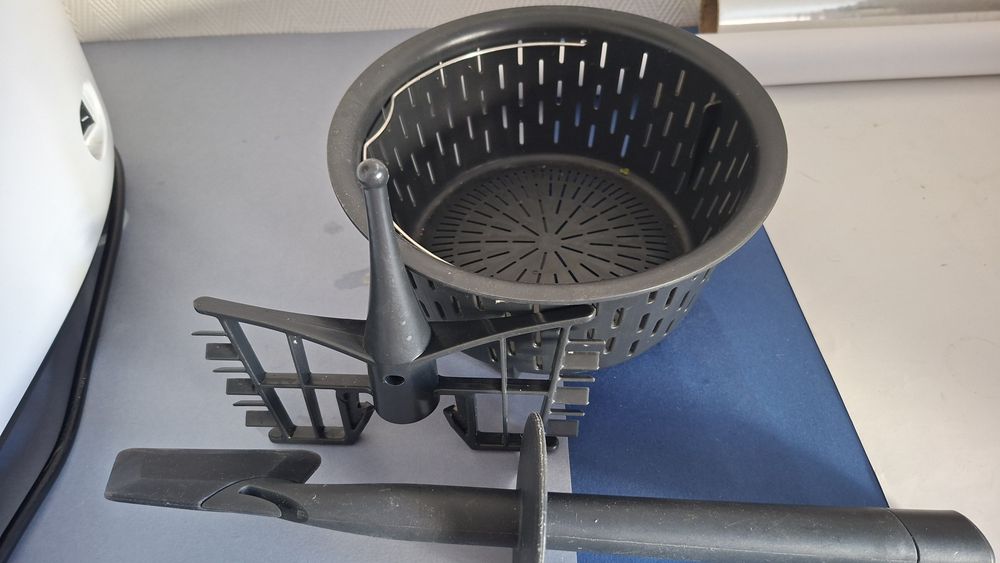 Monsieur cuisine connet Silvercrest