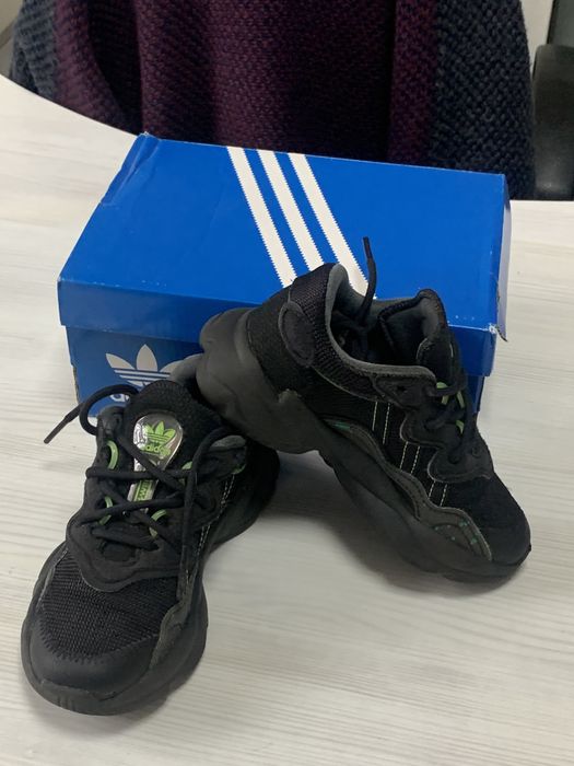 Кросівки дитячі Ozweego