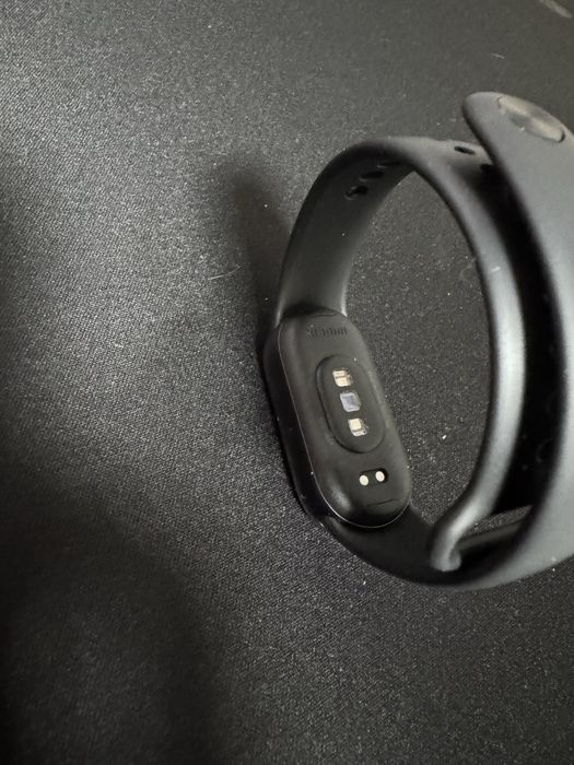Xiaomi Mi Band 10 + ремішок