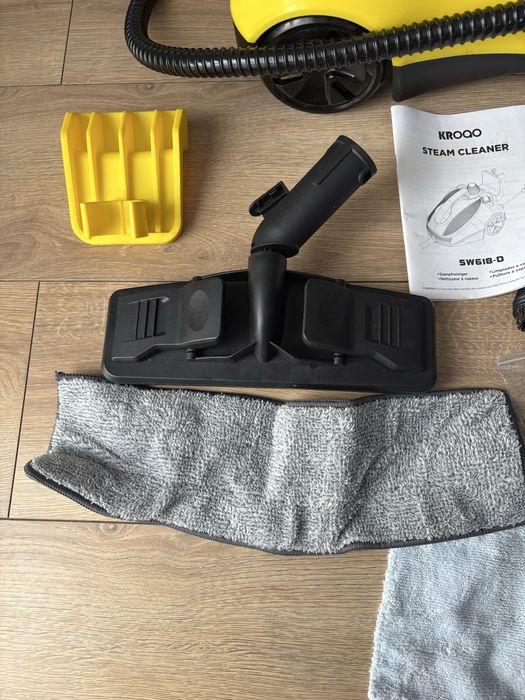 Mop parowy KROQO SW618-D