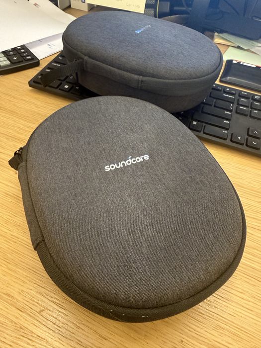 Słuchawki Soundcore Life Q30 ANC