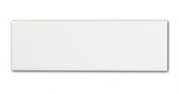 Płytki ścienne Country Blanco Połysk 6,5x20 GAT.1