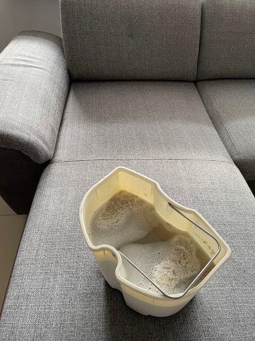Odkurzacze Piorące Karcher Inowrocław - wynajem 59zł
