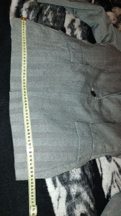 Пиджак женский р.46