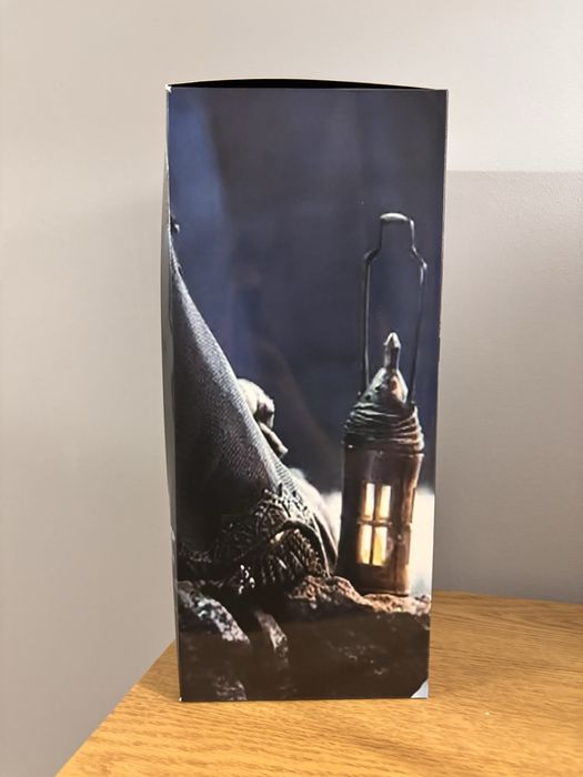 Figurka kolekcjonerska Bloodborne – The Doll – Gecco 1/6