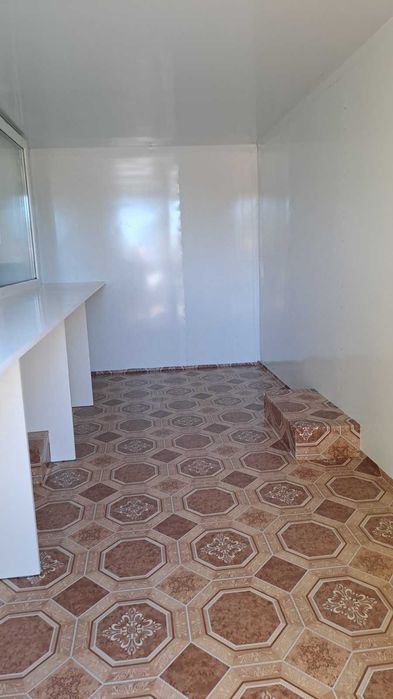 киоск, прицеп, купава, торговій прицеп, кофейня, фудтрак, шаурма 2х4