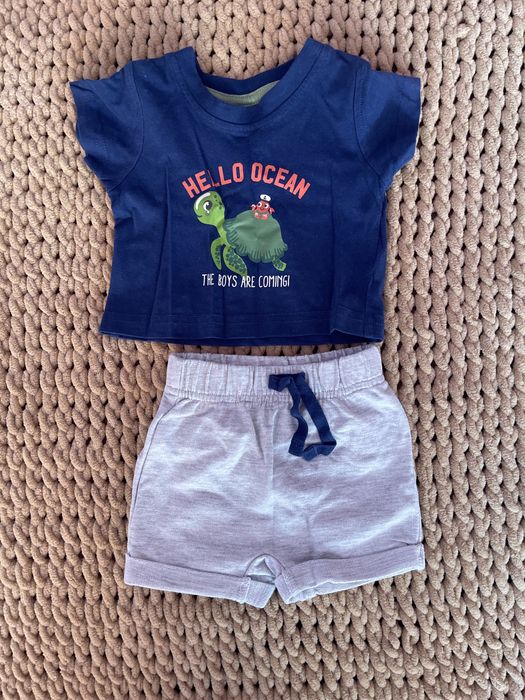 Одежда для новорожденных