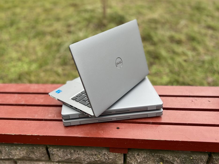 Ноутбук Dell Latitude 5420/i3-1125G4/16GB+SSD 512GB/14"FHD IPS/2021рік/гарантія