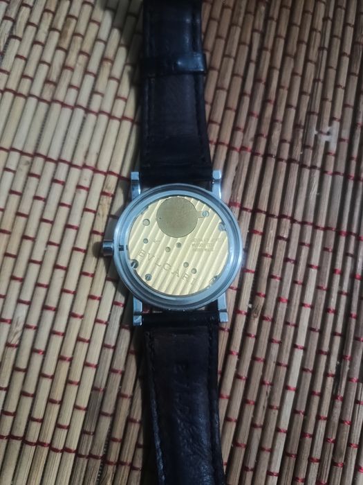 BVLGARI BB 30 SL годинник