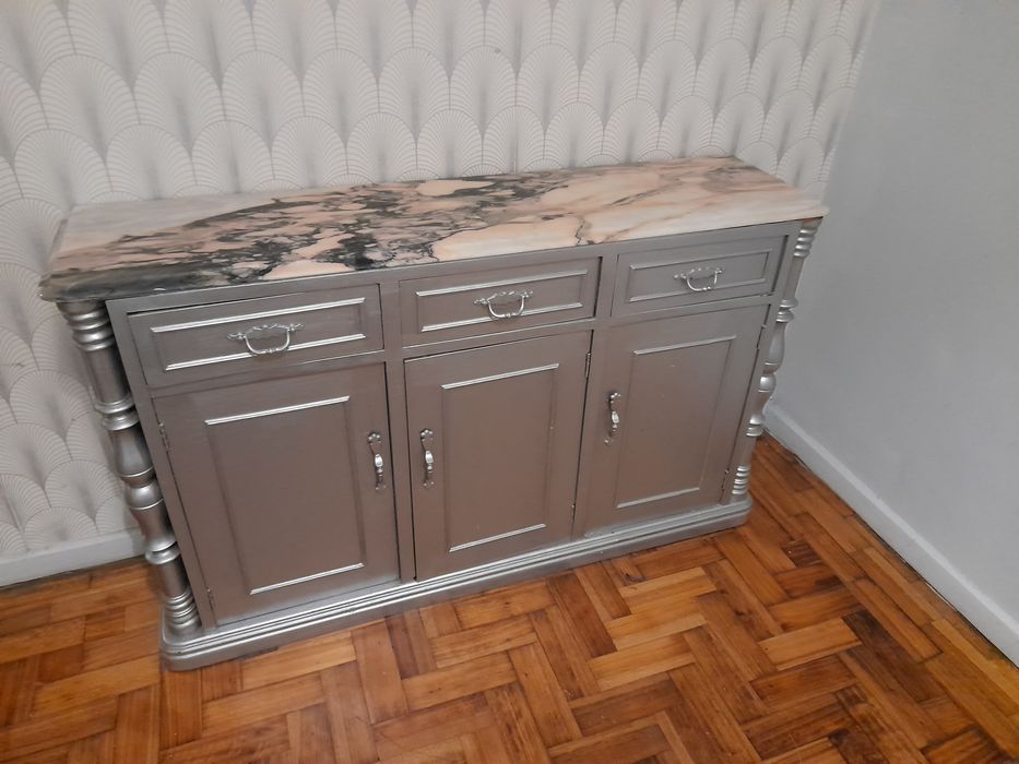 Móvel de Hall de entrada.