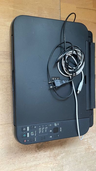 Drukarka oddam ZA DARMO