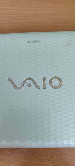 Ноутбук Sony Vaio PCG-71812V (на восстановление)