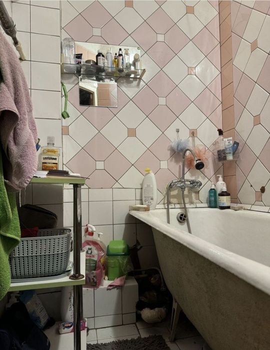 , Продаётся 3 ком. квартира на Правом берегу