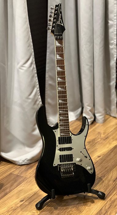Ibanez RG350 EX | 2006 | Indonesia | Stan idealny | Oryginał