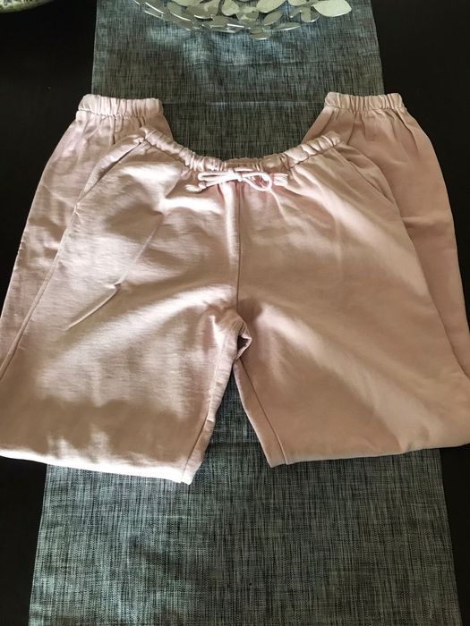 Calças fato treino Stradivarius